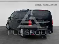 2024 Mercedes Benz V