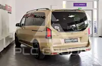 2024 Mercedes Benz V