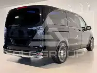 2024 Mercedes Benz V