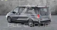 2024 Mercedes Benz V