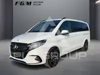 2024 Mercedes Benz V