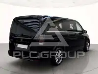 2024 Mercedes Benz V