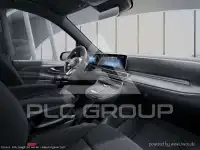 2024 Mercedes Benz V