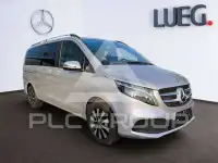 2024 Mercedes Benz V