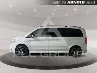 2024 Mercedes Benz V