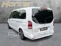 2024 Mercedes Benz V