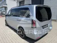 2024 Mercedes Benz V