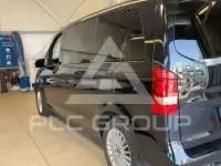 2024 Mercedes Benz V