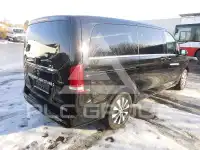 2024 Mercedes Benz V