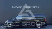 2024 Mercedes Benz V
