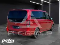 2024 Mercedes Benz V