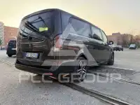 2024 Mercedes Benz V