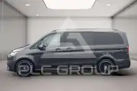 2024 Mercedes Benz V