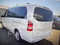 2024 Mercedes Benz V