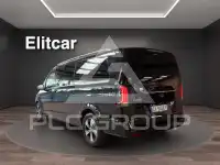 2024 Mercedes Benz V
