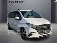 2024 Mercedes Benz V