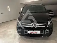 2024 Mercedes Benz V