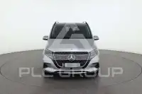 2024 Mercedes Benz V