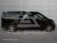 2024 Mercedes Benz V