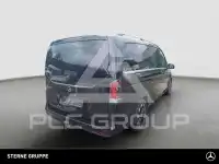 2024 Mercedes Benz V