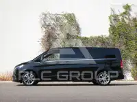 2024 Mercedes Benz V