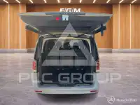 2024 Mercedes Benz V