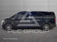 2024 Mercedes Benz V