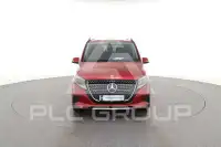 2024 Mercedes Benz V