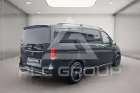 2024 Mercedes Benz V