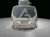 2024 Mercedes Benz V