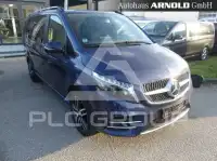2024 Mercedes Benz V