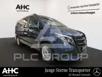 2024 Mercedes Benz V