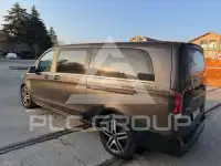 2024 Mercedes Benz V