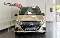2024 Mercedes Benz V