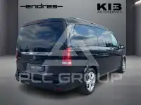 2024 Mercedes Benz V
