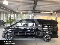 2024 Mercedes Benz V