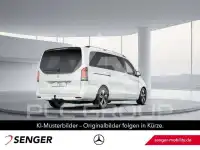 2024 Mercedes Benz V