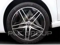 2024 Mercedes Benz V