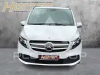 2024 Mercedes Benz V