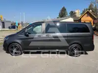 2024 Mercedes Benz V