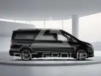 2024 Mercedes Benz V