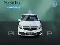 2024 Mercedes Benz V