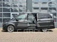 2024 Mercedes Benz V