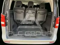 2024 Mercedes Benz V
