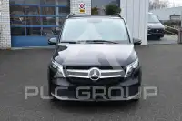 2024 Mercedes Benz V