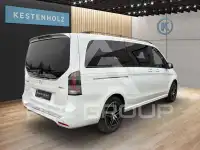 2024 Mercedes Benz V