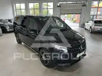 2024 Mercedes Benz V