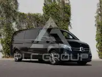 2024 Mercedes Benz V