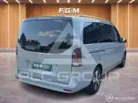 2024 Mercedes Benz V