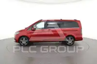 2024 Mercedes Benz V
